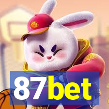 87bet