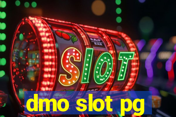 dmo slot pg