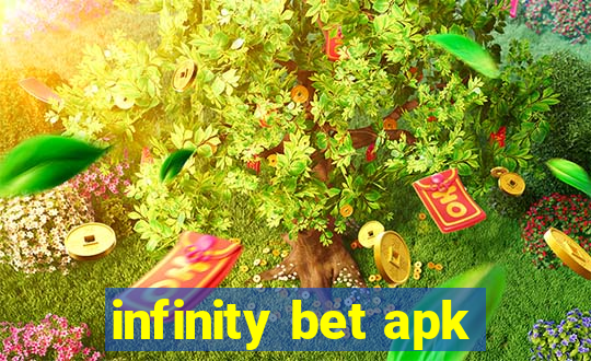 infinity bet apk