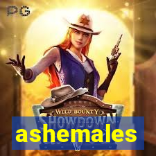 ashemales