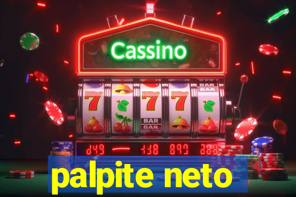 palpite neto