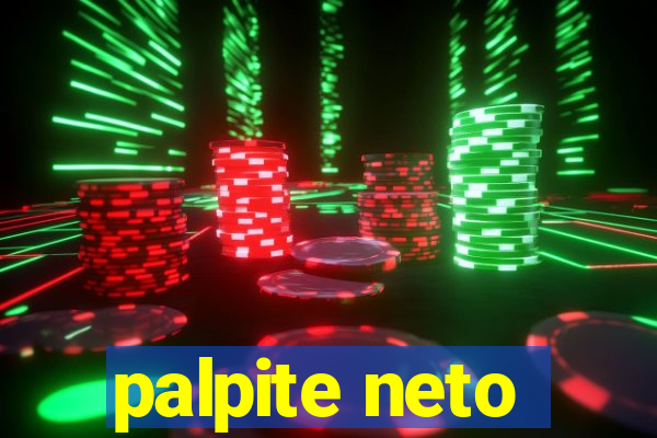 palpite neto