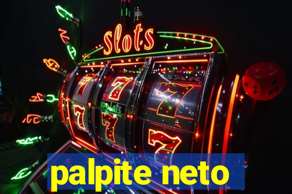 palpite neto