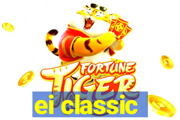 ei classic