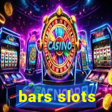 bars slots