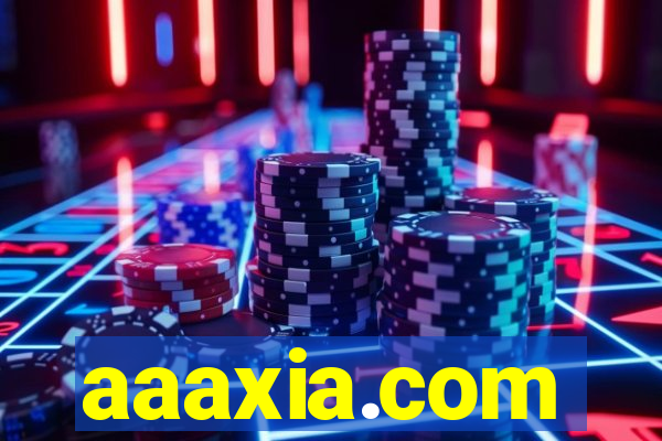 aaaxia.com