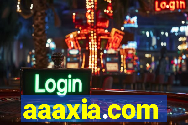 aaaxia.com