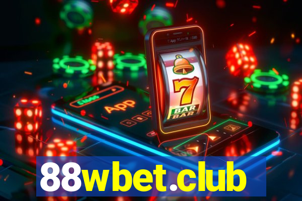 88wbet.club