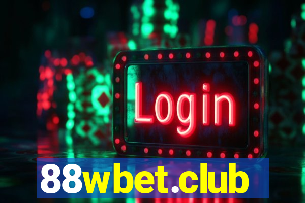 88wbet.club