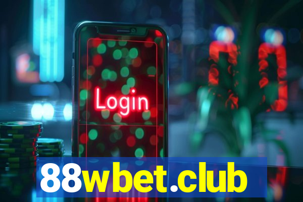 88wbet.club