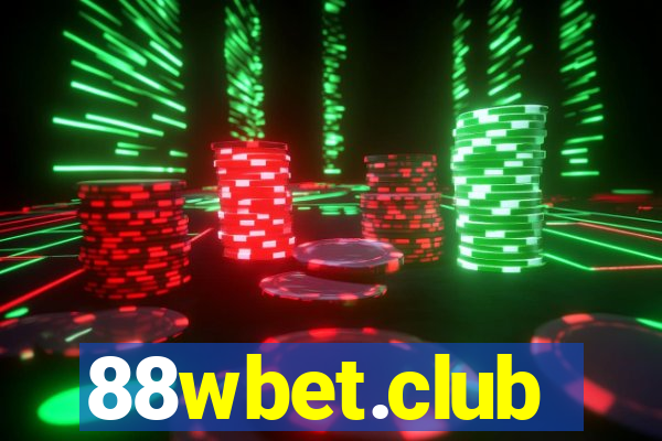 88wbet.club