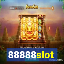 88888slot