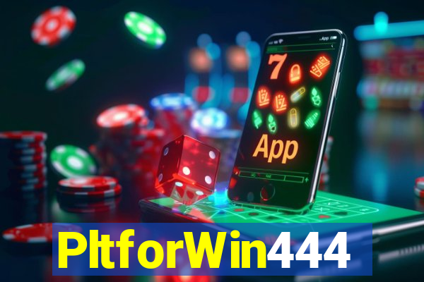 PltforWin444