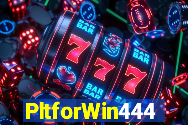 PltforWin444