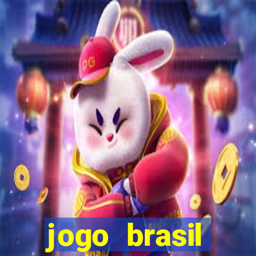 jogo brasil assistir online globo