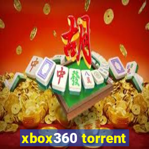 xbox360 torrent