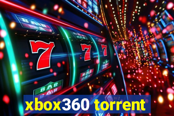 xbox360 torrent