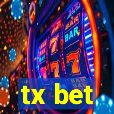 tx bet