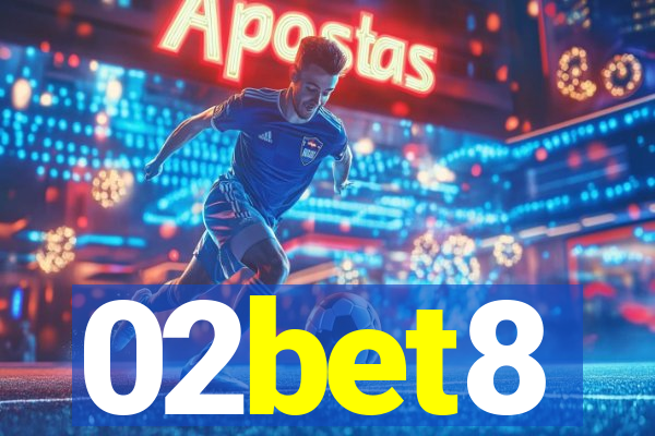 02bet8