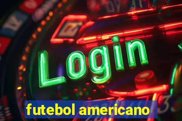 futebol americano