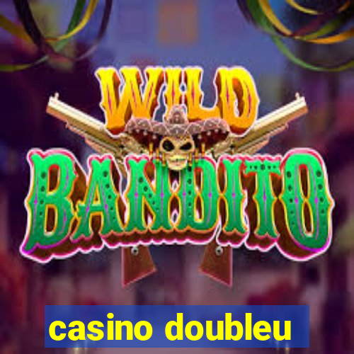 casino doubleu