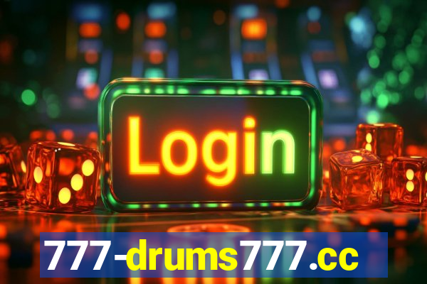 777-drums777.cc