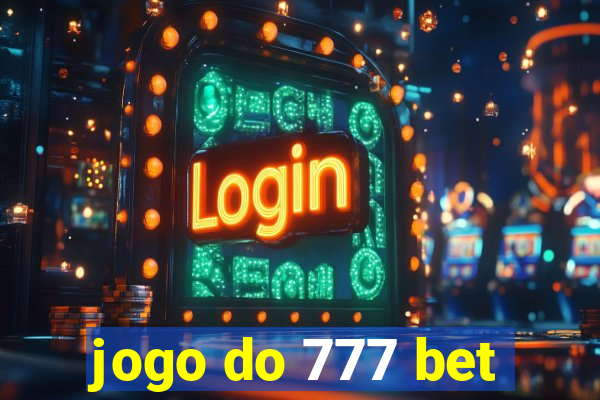 jogo do 777 bet