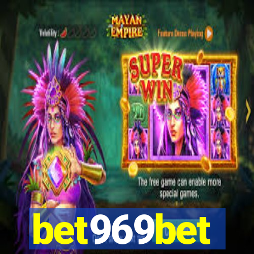 bet969bet