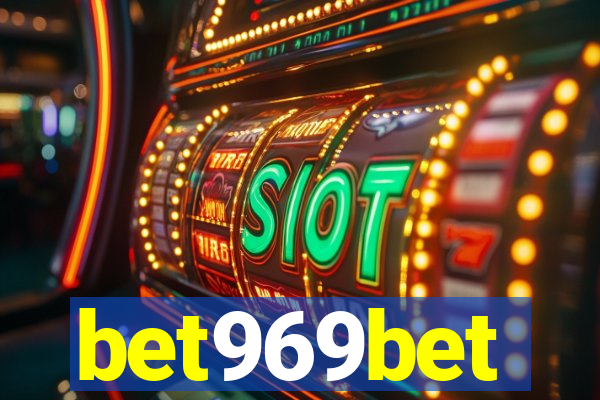 bet969bet