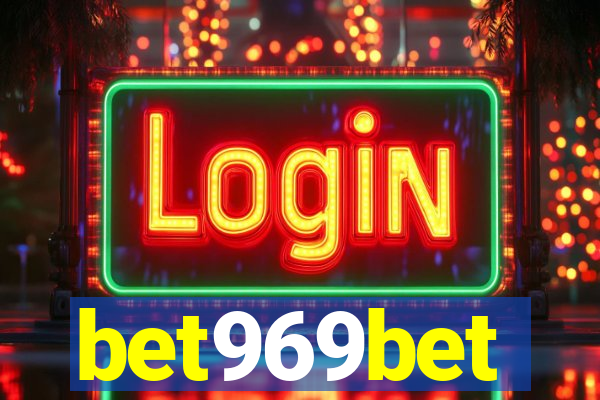 bet969bet