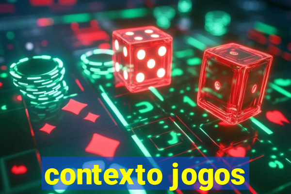 contexto jogos