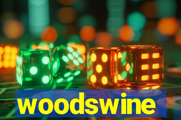 woodswine