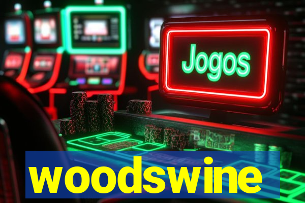 woodswine