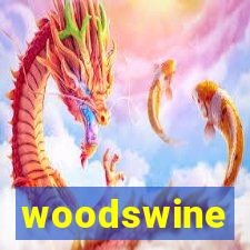 woodswine