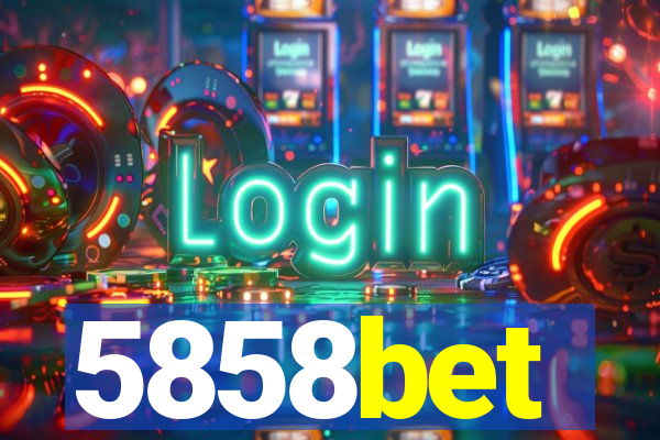 5858bet