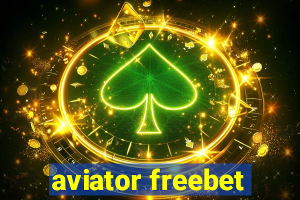 aviator freebet