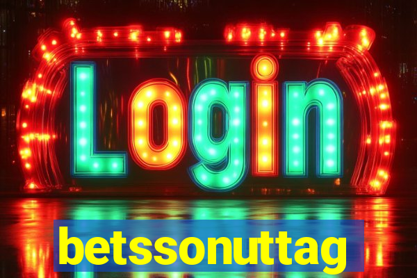 betssonuttag