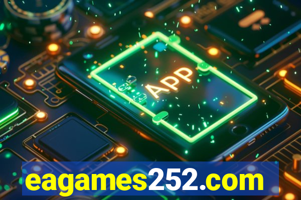 eagames252.com