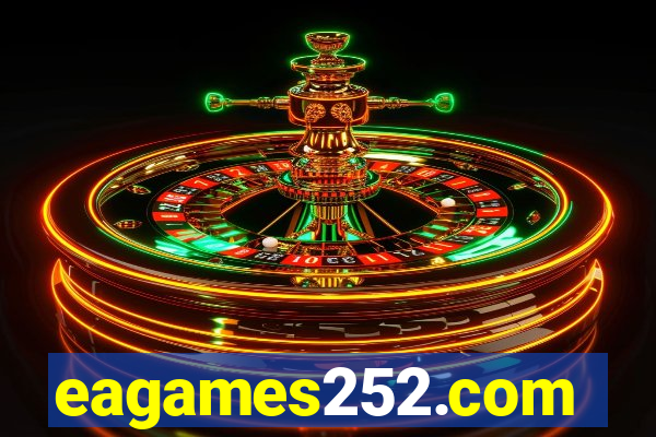 eagames252.com