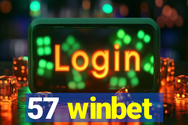 57 winbet