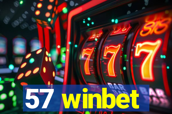 57 winbet