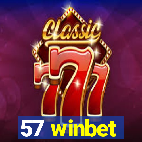 57 winbet