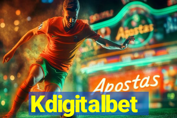 Kdigitalbet