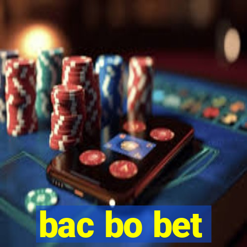 bac bo bet