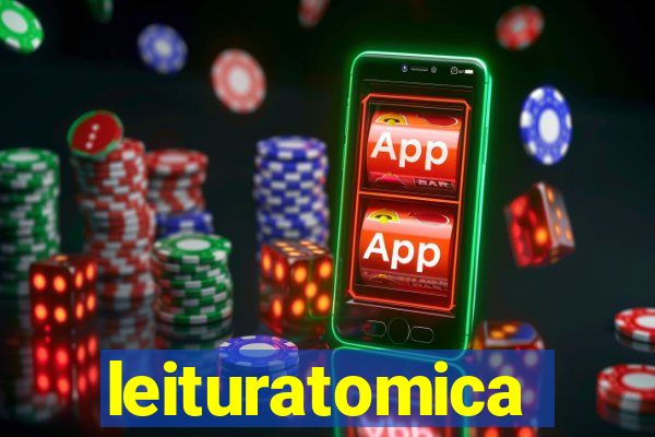 leituratomica