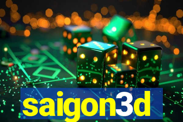 saigon3d