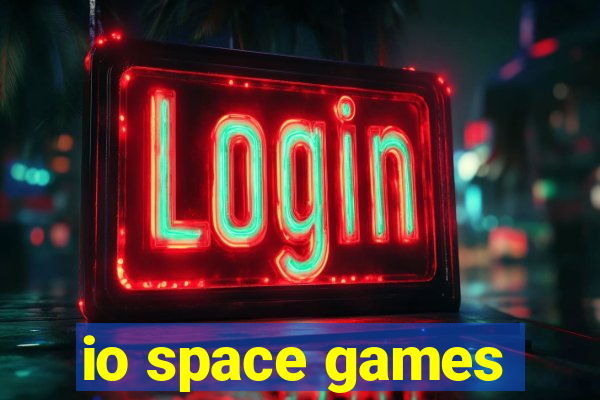 io space games