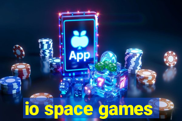 io space games