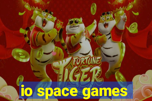 io space games