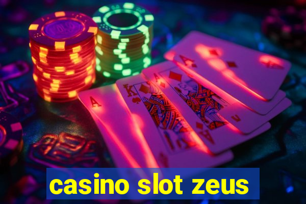 casino slot zeus